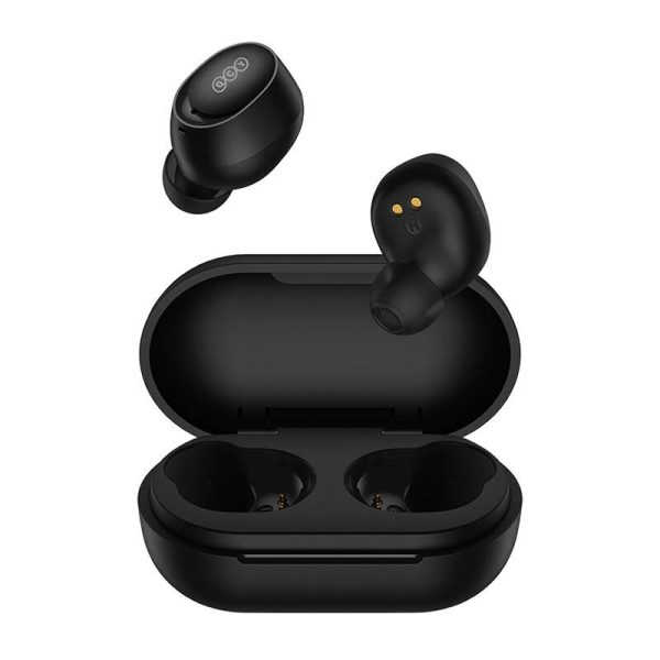 Wireless Earphones TWS T27 (black) - Image 3