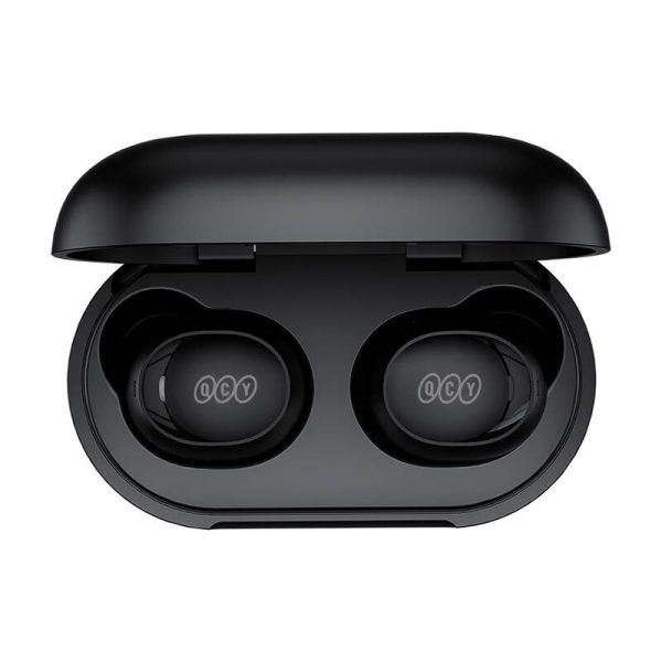 Wireless Earphones TWS T27 (black) - Image 4