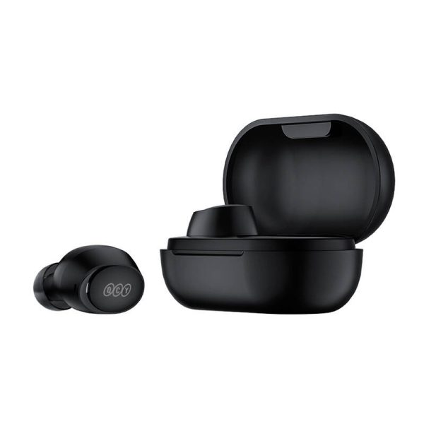 Wireless Earphones TWS T27 (black) - Image 6