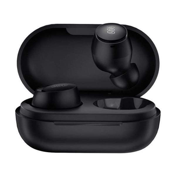 Wireless Earphones TWS T27 (black) - Image 2