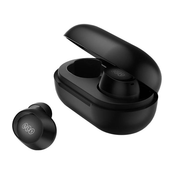 Wireless Earphones TWS T27 (black) - Image 5