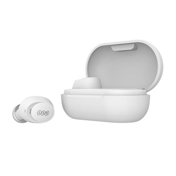 Wireless Earphones TWS T27 (white) - Image 6