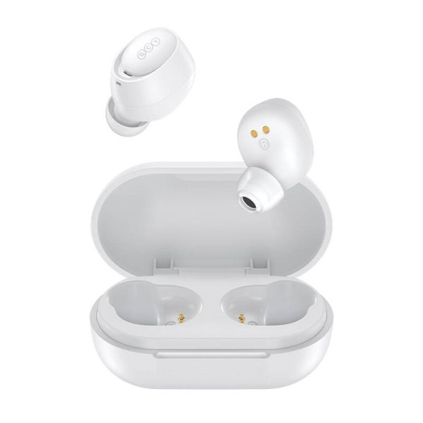 Wireless Earphones TWS T27 (white) - Image 3
