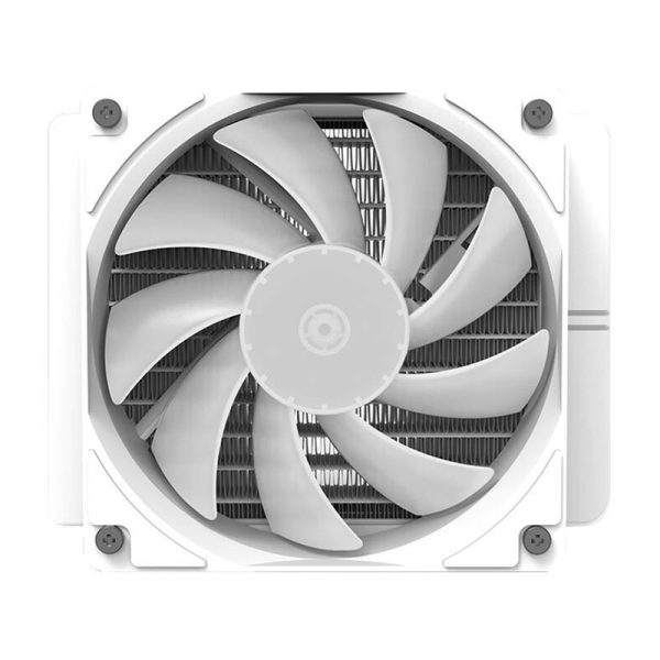 PC water cooling ARGB Darkflash DC480 (white) - Image 3