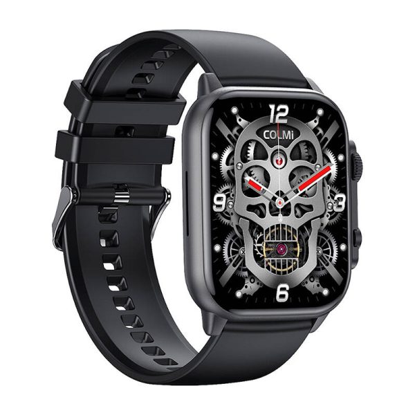 Smartwatch Colmi C81 (Black) - Image 3