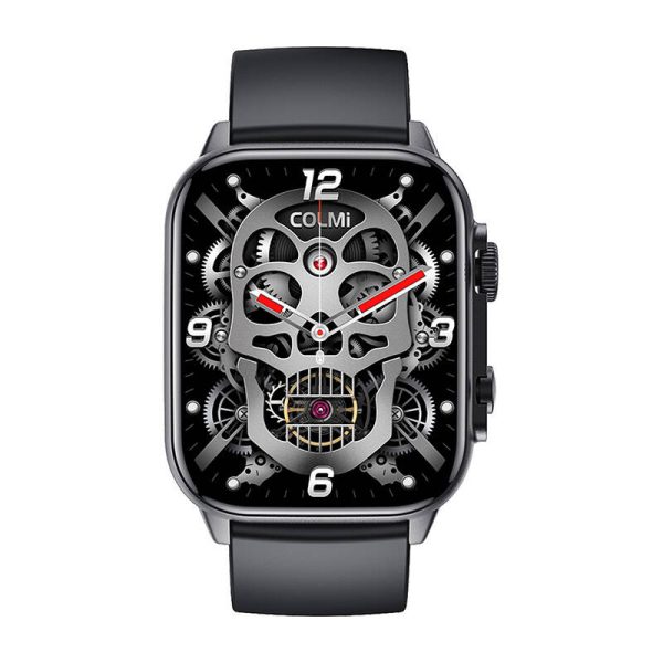 Smartwatch Colmi C81 (Black) - Image 2