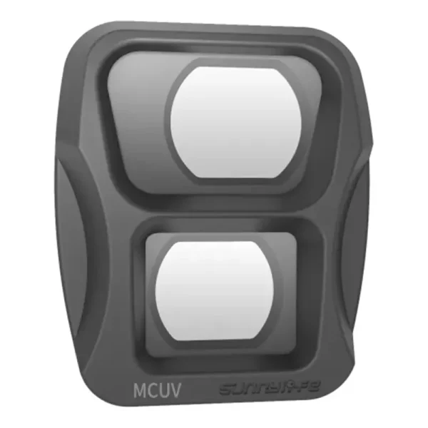 Set of filters MCUV, CPL, ND4, ND8 Sunnylife for DJI AIR 3 - Image 3