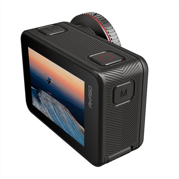 Camera Akaso Brave 8 - Image 4