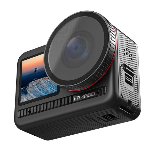 Camera Akaso Brave 8 - Image 3