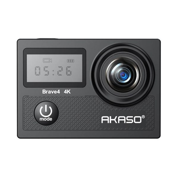 Camera Akaso Brave 4 - Image 2
