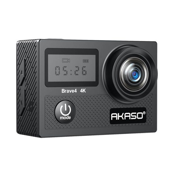 Camera Akaso Brave 4 - Image 3