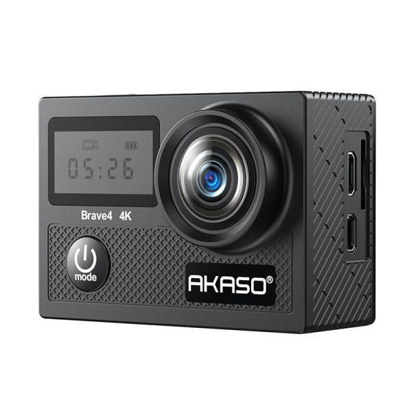 Camera Akaso Brave 4 - Image 4