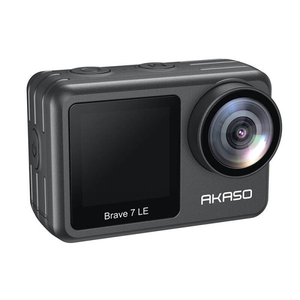 Camera Akaso Brave 7 LE - Image 3