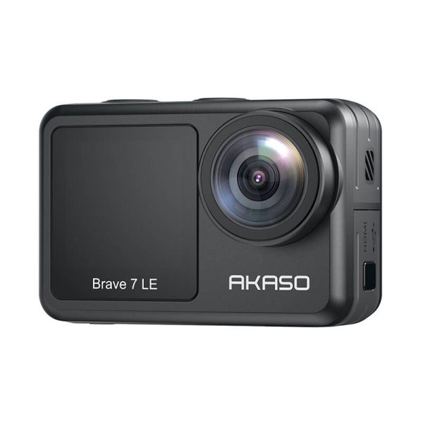 Camera Akaso Brave 7 LE - Image 4