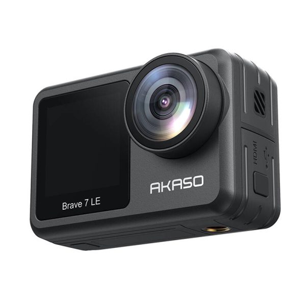 Camera Akaso Brave 7 LE - Image 5