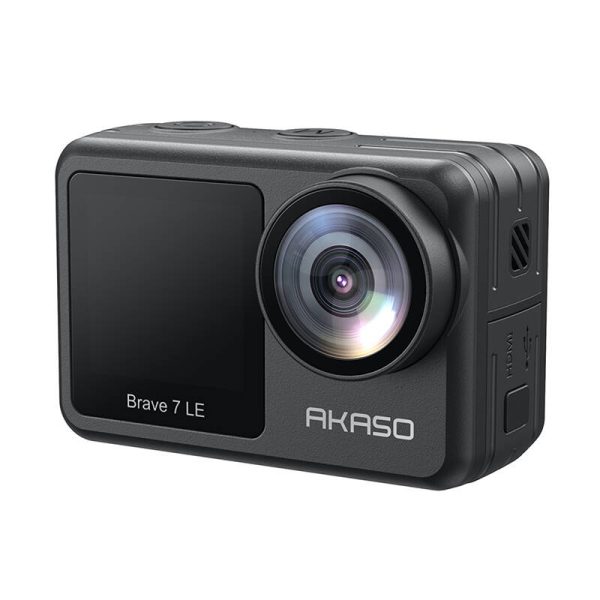 Camera Akaso Brave 7 LE - Image 6