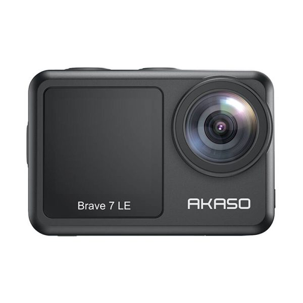 Camera Akaso Brave 7 LE - Image 2