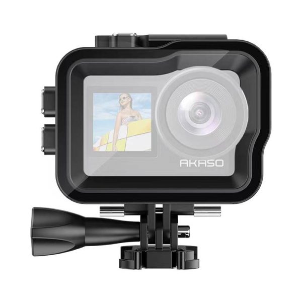 Waterproof case for Akaso Brave 7 - Image 2