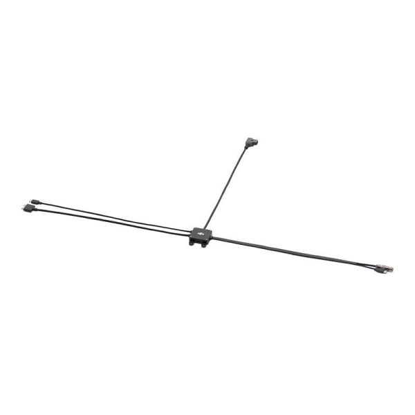 Transmission Cable Hub DJI LiDAR Range Finder (RS) - Image 2
