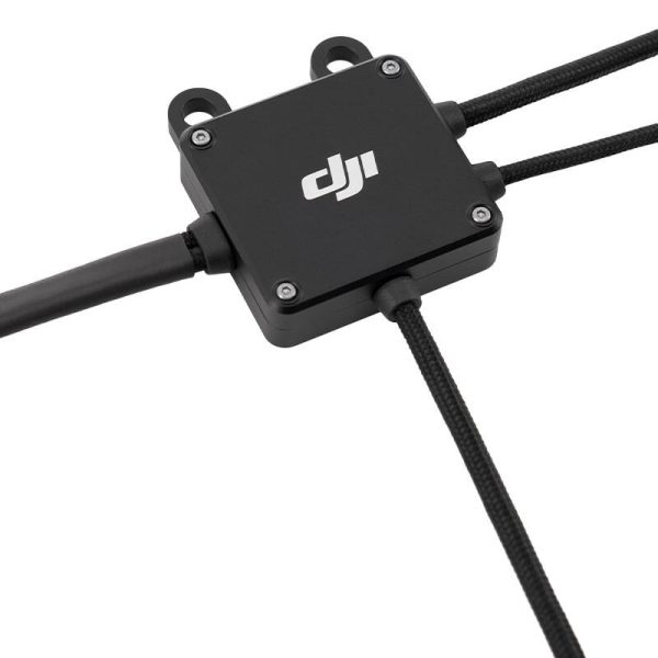Transmission Cable Hub DJI LiDAR Range Finder (RS) - Image 6