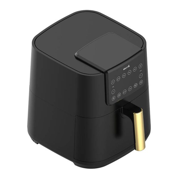Air Fryer Deerma KZ120 1700W - Image 4