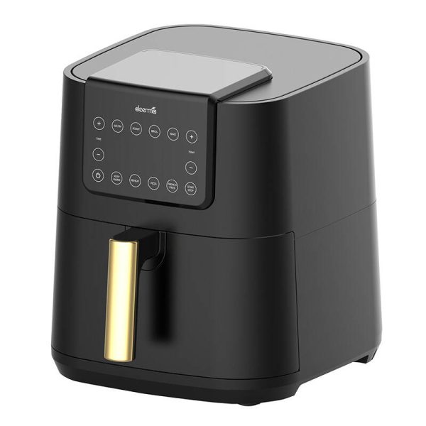 Air Fryer Deerma KZ120 1700W - Image 3