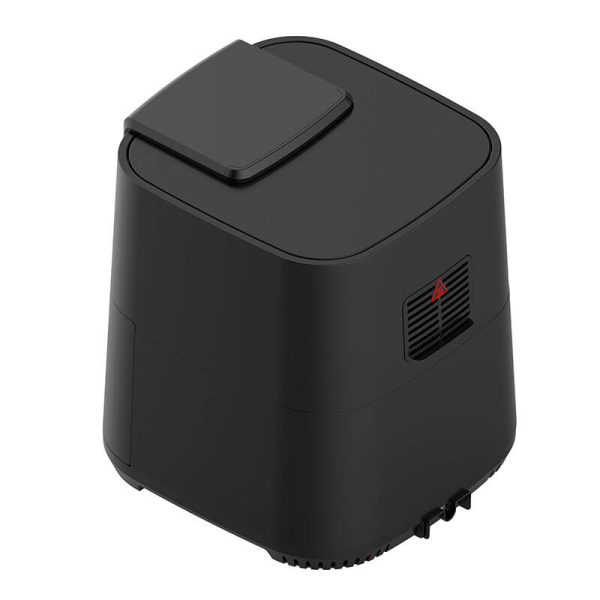 Air Fryer Deerma KZ120 1700W - Image 5