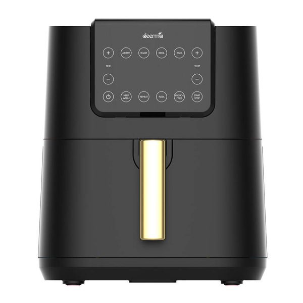 Air Fryer Deerma KZ120 1700W - Image 6