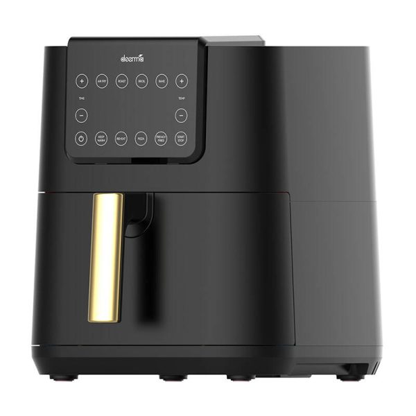 Air Fryer Deerma KZ120 1700W - Image 2