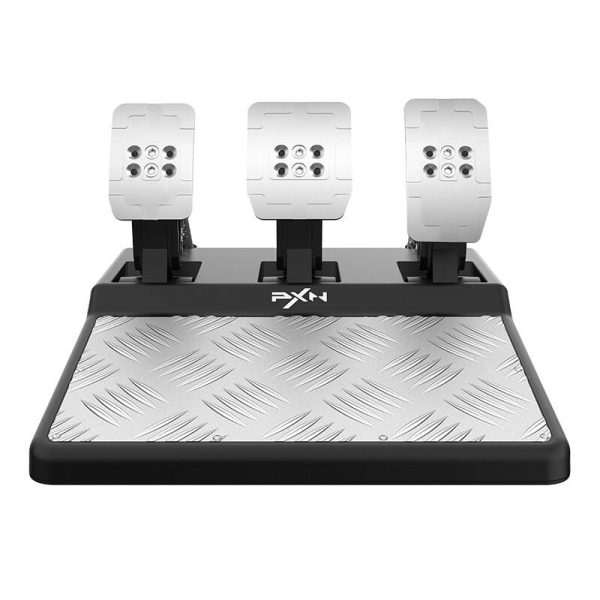 PXN-V10 V2 gaming steering wheel (PC / PS4 / XBOX ONE / SWITCH) - Image 6