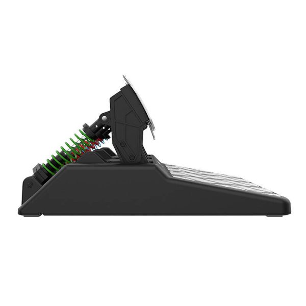 PXN-V10 V2 gaming steering wheel (PC / PS4 / XBOX ONE / SWITCH) - Image 5