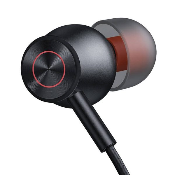 Wired earphones Mcdodo HP-3500 (black) - Image 2