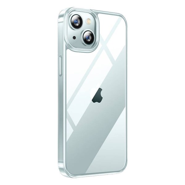 Torras phone case Auqanova for iPhone 15 (transparent) - Image 2