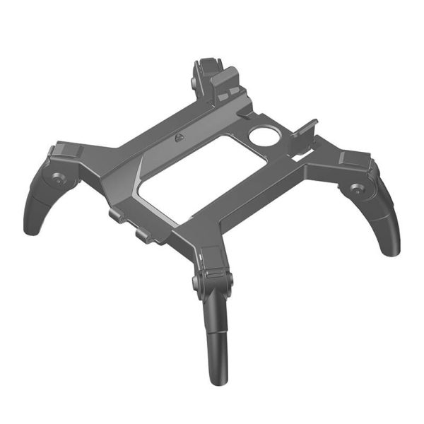 Landing gear Sunnylife for DJI Mavic 3 Pro - Gray (M3P-LG582-GY) - Image 2