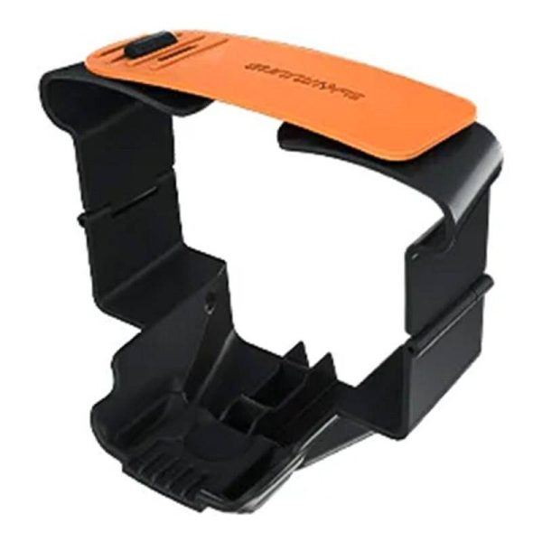 Propeller stabilizers Sunnylife for DJI Mavic 3 - Orange (SJ591-C) - Image 3