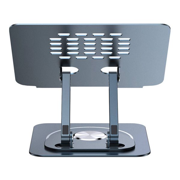 Baseus UltraStable Pro Laptop Stand  (grey) - Image 6