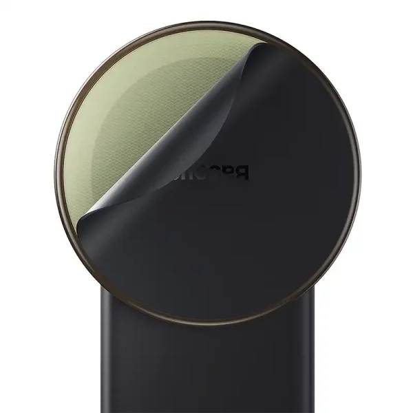 Wireless Charging Car Mount Baseus C02 Pro Series — изображение 5