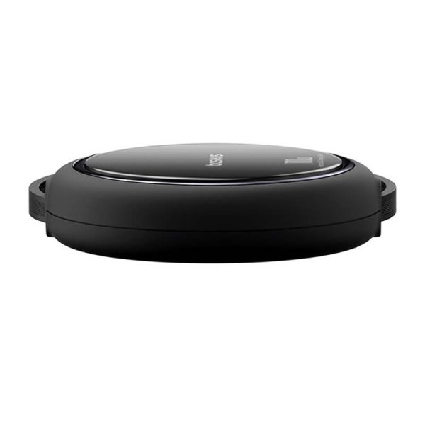 Cable USB-C to USB-C Baseus Free2Draw, PD, 100W, 1m (black) - Image 4