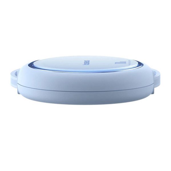 Cable USB-C to USB-C Baseus Free2Draw, PD, 100W, 1m (blue) - Image 4