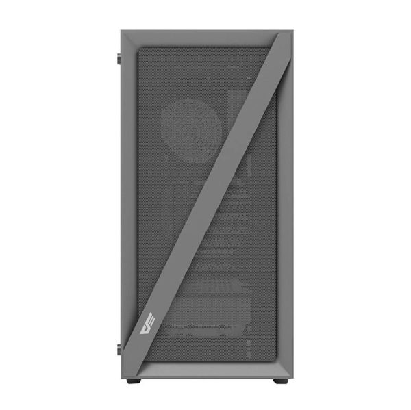 Darkflash DK 260 Air Mesh Computer Case (Black)