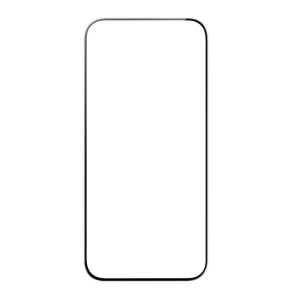 Tempered glass ESR for iPhone 15 Plus 1 pcs. (clear) - Image 4