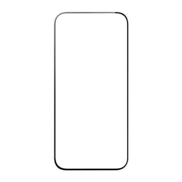 Tempered glass ESR for iPhone 15 Pro Max 1 pcs. (clear) - Image 4