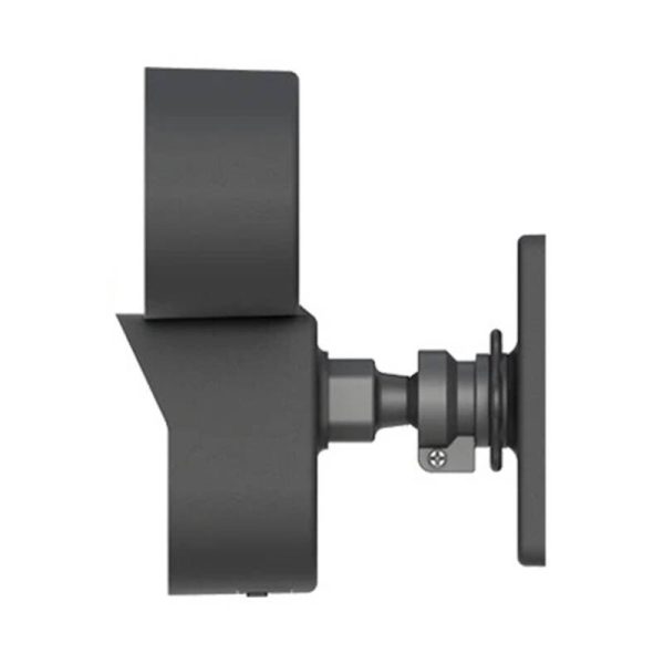 Smart outdoor WiFi camera with Gosund IPC3 floodlight, IP65 Tuya — изображение 4