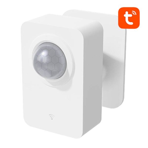 Smart motion sensor WiFi Gosund S4 Tuya — изображение 2