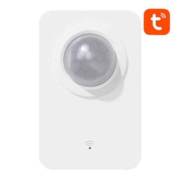 Smart motion sensor WiFi Gosund S4 Tuya — изображение 3