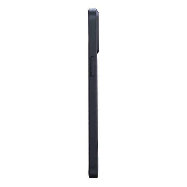 Torras phone case Pstand for iPhone 15 (black) - Image 3