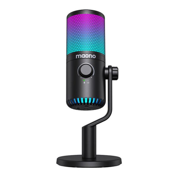 Gaming Microphone Maono DM30RGB (black) - Image 2