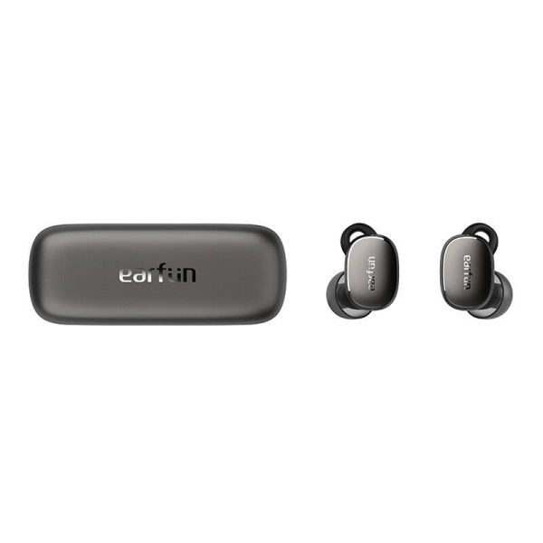 Earphones TWS EarFun Free Pro 3, ANC (black) - Image 6