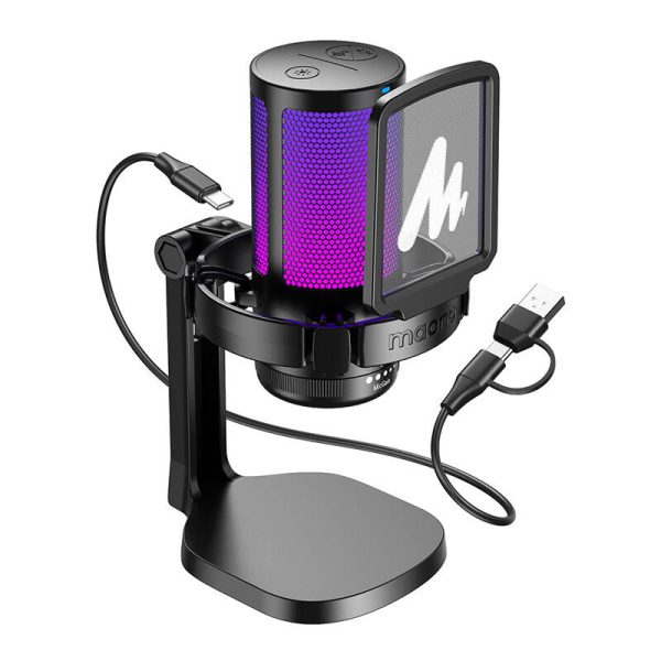 Gaming Microphone Maono DGM20 (black) - Image 2
