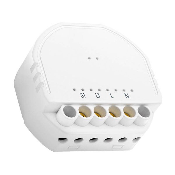 WiFi Smart In-Wall Switch Meross MSS810HK-UN - Image 2